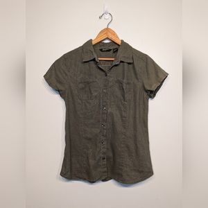 Women's Indiana Jones Eddie Bauer Shirt